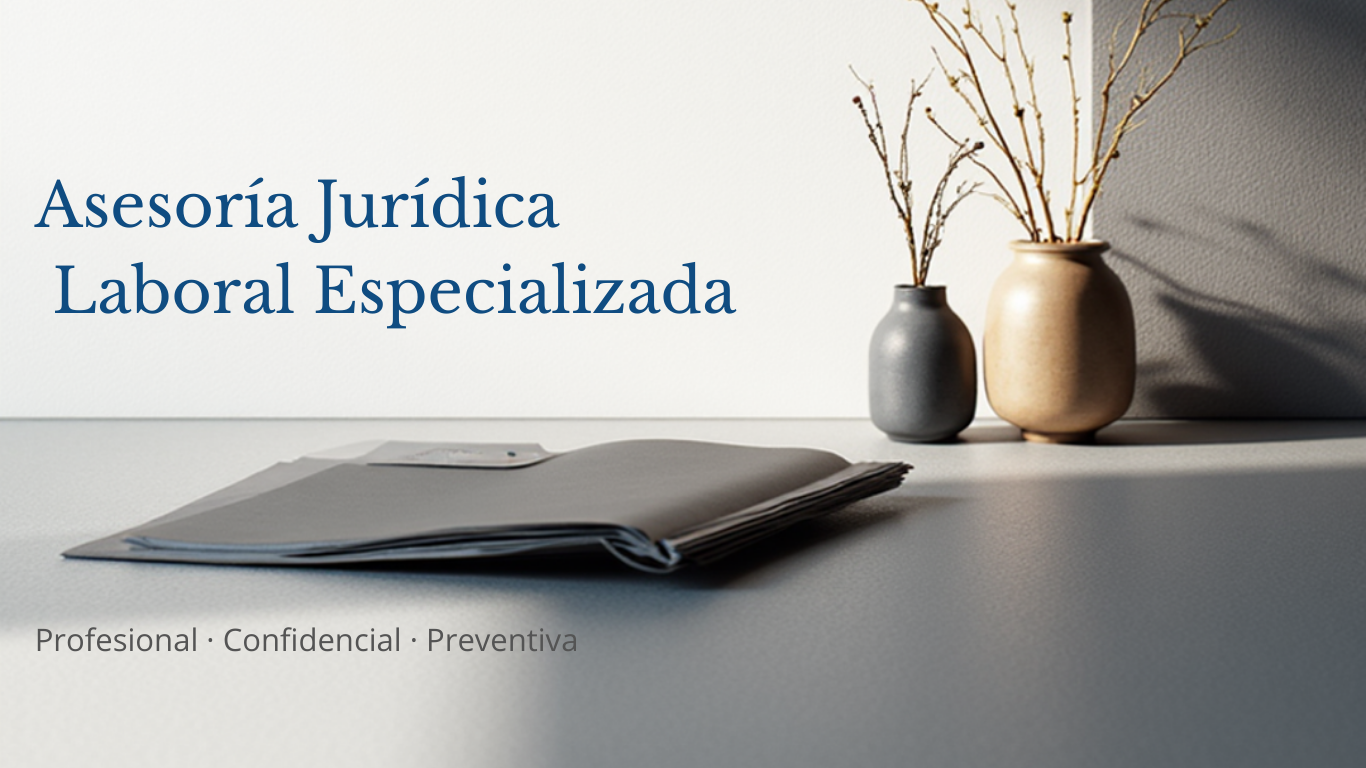 Estudio jurídico Claudio Escares